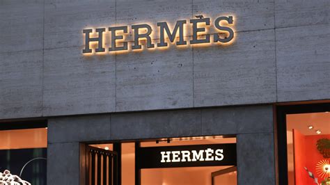 herencia hermes|puech Hermes.